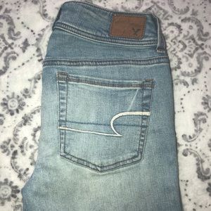 AE JEANS